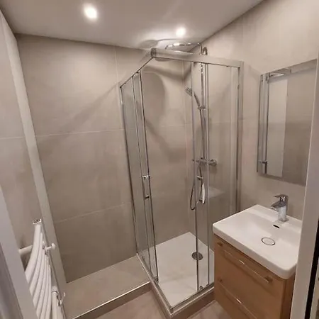 Apartment Roland Garros, Parc Des Princes, Porte De Paris *