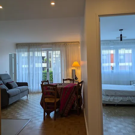 Apartment Roland Garros, Parc Des Princes, Porte De Paris Boulogne-Billancourt